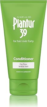 Amazon | Plantur 39 150ml Strengthening and Moisturizing